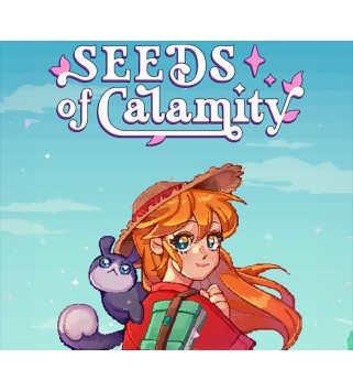 Seeds of Calamity Steam Key GLOBAL